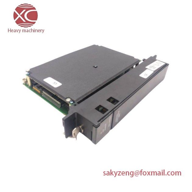 ABB 1771-OMD Digital AC Output Module - Precision Control for Industrial Automation