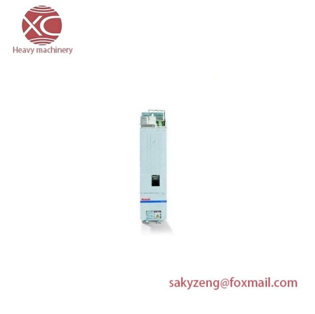 Indramat HDS02.2-W040N-HS23-01 Firmware Control Device for Enhanced Industrial Automation