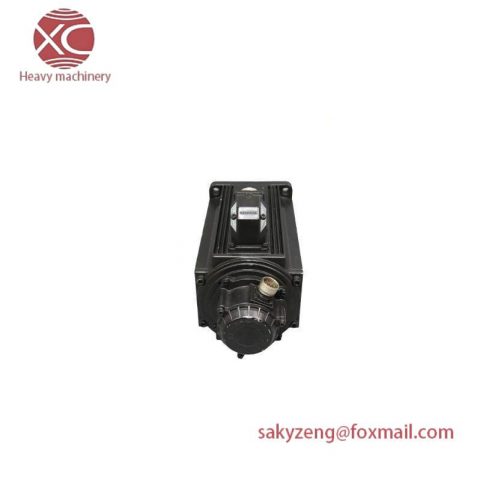 KOLLMORGEN AMAT 0010-21740 High-Precision Motor Control Module