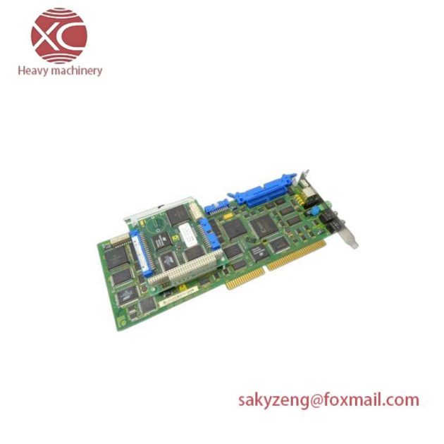 Indramat HDS02.2-W040N-HS23-01 Firmware Control Device for Enhanced Industrial Automation