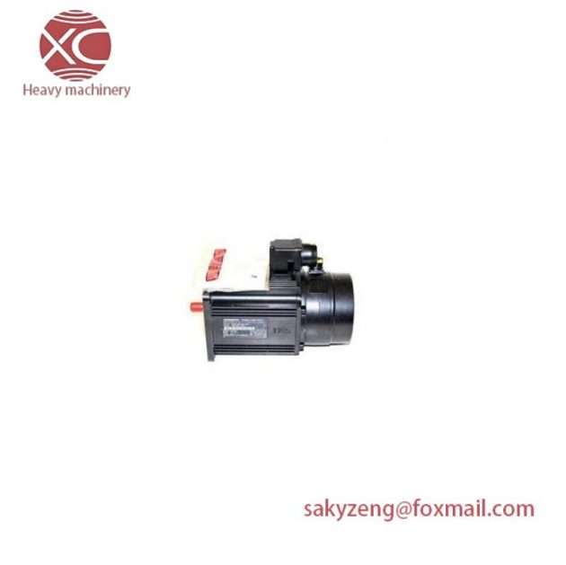 Indramat MHD093B-035-NP1-LN Servo Motor - Industrial Precision Control