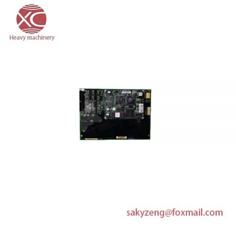 GE IS200JPDFG1ADD Industrial Power Distribution Board