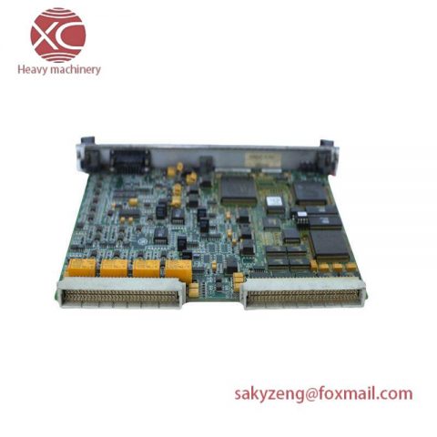 GE IS200VSVOH1BDC - Advanced Servo Control Board for Precision Manufacturing