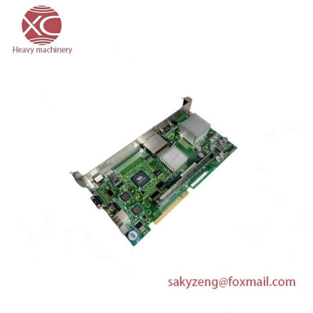 Yaskawa JANCD-CG26 Industrial Control Module