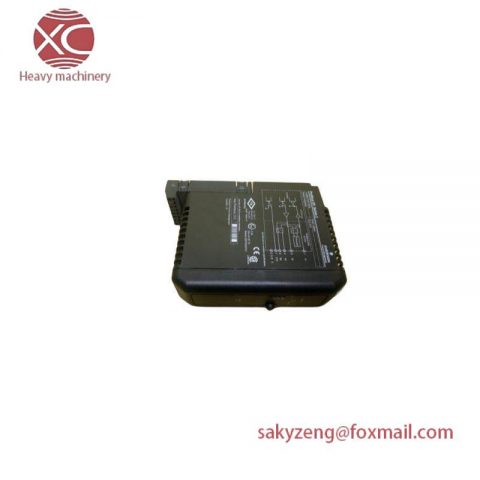 EMERSON KJ3243X1-BA1 12P2830X022 Rev C Profibus DP with KJ3007X Control Module