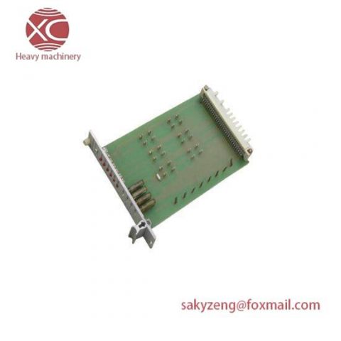 KleineWefers AMP.1 Module, 1-Year Warranty