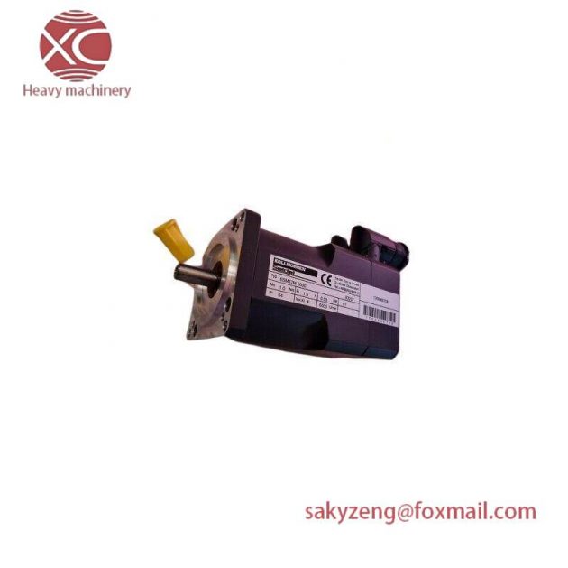 Bosch Rexroth R911305524 MHD115B-058-PP1-AN Brushless Servo Motor