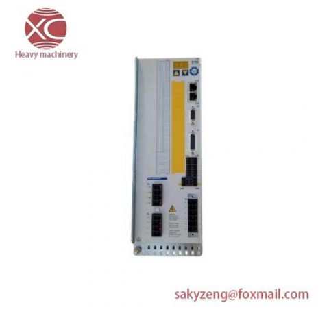 Kollmorgen S7240F-NAF2NA-NA-035 Servo Drive - Precision Control for Industrial Applications