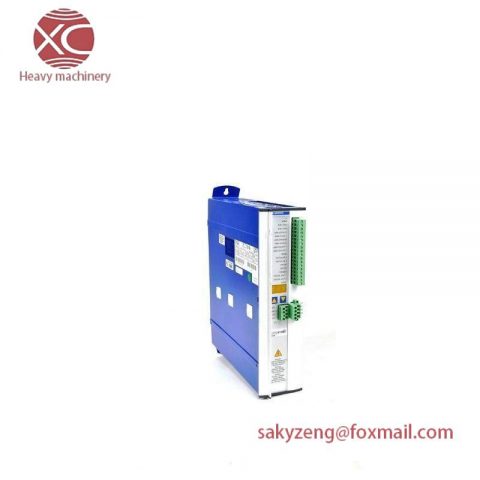 Kollmorgen AKM11C-BNPNC-00 AC Servo Motor, High Performance and Reliability