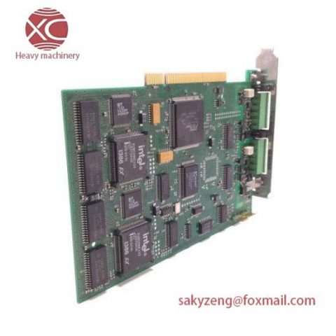 KUKA 00-104-196 PC BOARD: Advanced Control Solutions for Industrial Automation