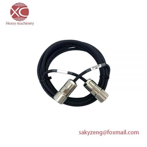 KUKA 00-196-482 Robotic Cable, High-Performance Industrial Connection Solution