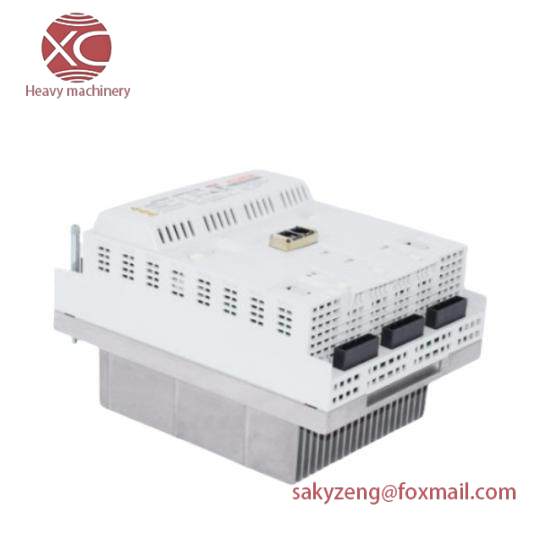 KUKA 00-198-269 New Robot KRC4 Servo Drive KSP 600 3×64
