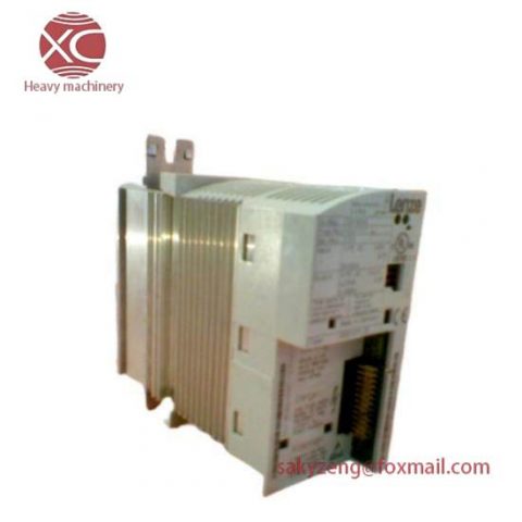 Lenze E82 EV371K2B Servo Drive