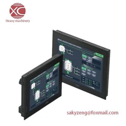 M2I TOPRE0700WD Touch Screen