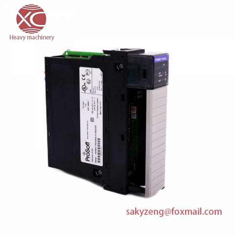 ELAU MC-4/11/05/230 Servo Drive: Precision Control for Industry 4.0
