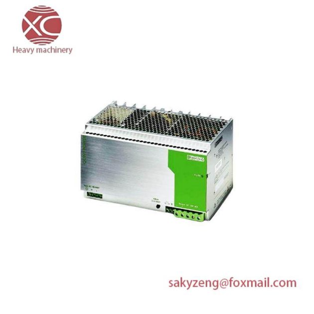 MEAN WELL S-100-24 DIN Rail Power Supply