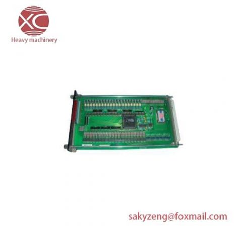 MTC P01.2-M1-NN-NN-NN-FWFW Industrial Control Module