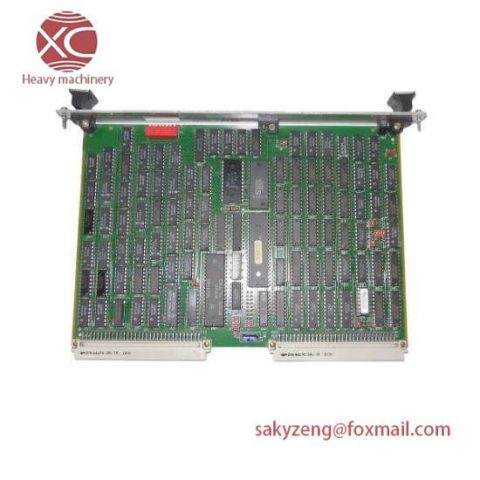 MOTOROLA IPMC761-001 Industrial Control Module