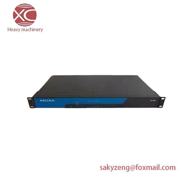 MOXA PTC-101-S-SC-HV Industrial Ethernet Media Converter, 10/100BaseT(X) to 100BaseFX