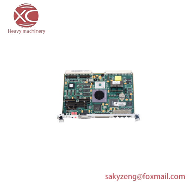MOTOROLA MYME2431 Industrial Control Module, Specialized for Automation Systems