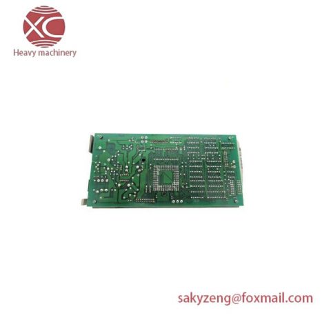 NEC R8520 NDR064RTP872 Circuit Board - Advanced Industrial Automation Component