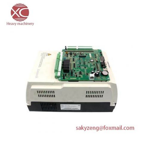 Nice Controls L-G-4018 Invoance Industrial Automation Module