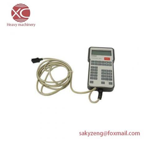 NSK EXTB03-EXTBO3 Industrial Robot Teaching Module