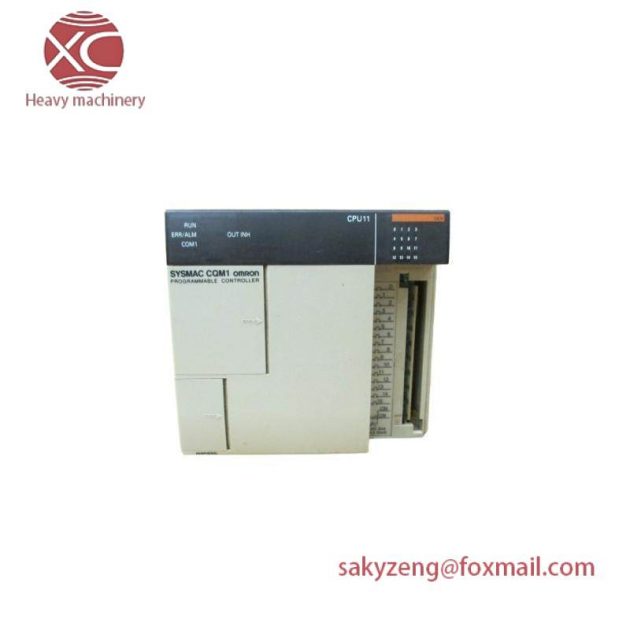 Omron C200H-OD219 8-Way DC Output Unit for Industrial Automation