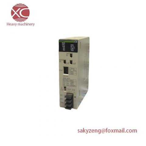 OMRON CS1W-CLK21 Controller Link Unit for Industrial Automation