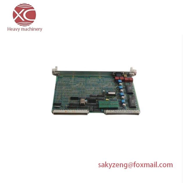 ABB AB 2711-K5A16L1 Standard Operator Terminal