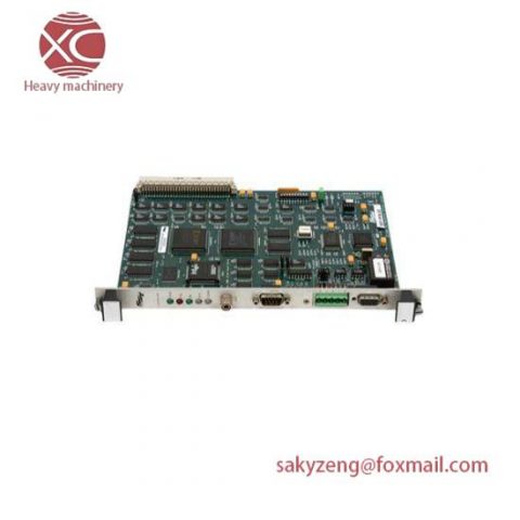 ABB LEXI1POTS Advanced Networking Line Card - Scalable & Reliable Connectivity