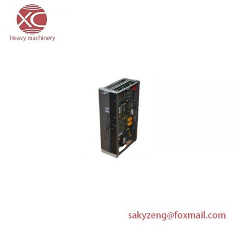ABB P-HB-AOT-15010000: Harmony Analog Output Module for Precise Control Applications