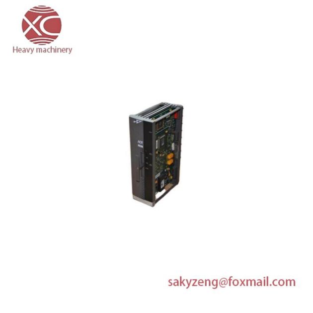 ABB P-HB-AOT-15010000: Harmony Analog Output Module for Precise Control Applications