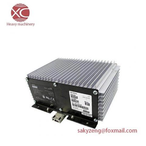 FOXBORO P0400QJ System Module