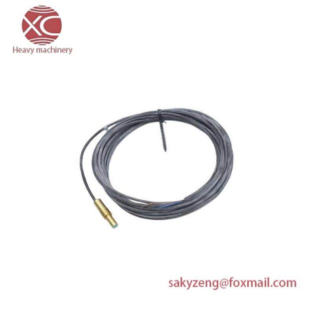 Pepperl+Fuchs NJ1.5-8-N-Y18812 Inductive Sensor: Precision, Durability, and Reliability in Industrial Automation