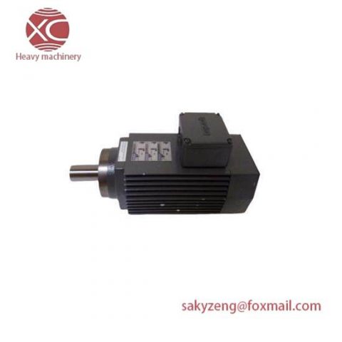 Brailsford T-4NLS Motor: Advanced Industrial Control System, Precision and Efficiency