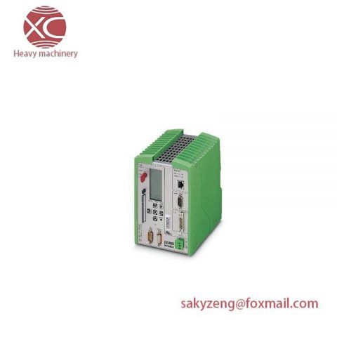 PHOENIX CONTACT RFC 430 ETH-IB 2730190 Remote Field Controller