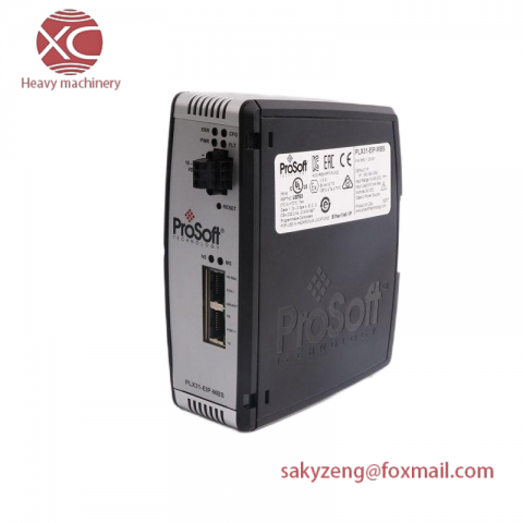 Prosoft MVI46-DFNT: ASCII Network Interface Module for Rockwell Automation SLC