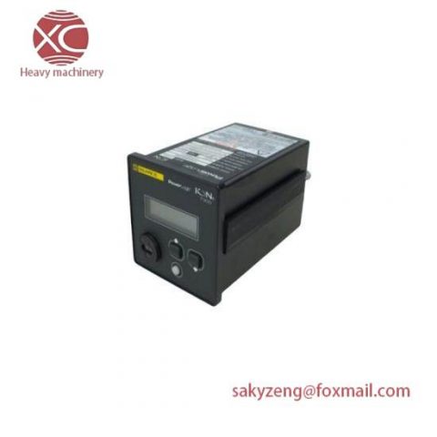 ABB 7300 P730A0A0A0B0A0A - Precision Power Supply Meter