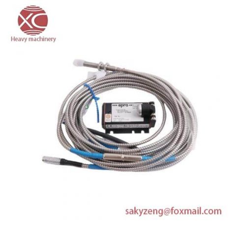 EPRO PR6423/015-030 Sensor for Industrial Control