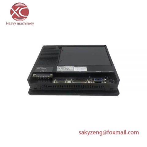 ProFace GP477R-EG11: Robust Industrial Display Touchscreen for Manufacturing & Process Control