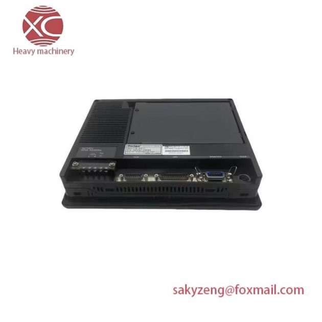 ProFace GP477R-EG11: Robust Industrial Display Touchscreen for Manufacturing & Process Control
