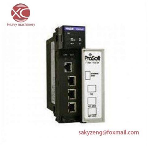 PROSOFT MVI56-104S Communication Module, 200 Characters Limit
