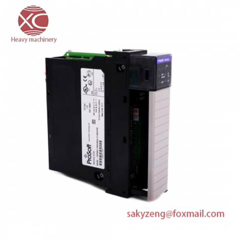 ProSoft MVI94-DNP Industrial Communication Module