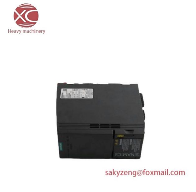 SIEMENS PS02-3005 Modular Control Board, Industrial Automation, PLC System