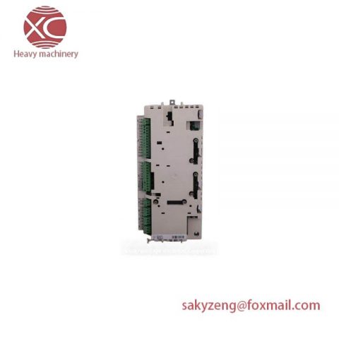 ABB RDCU-02C 64607901E - A Precision Control Unit for Industrial Automation