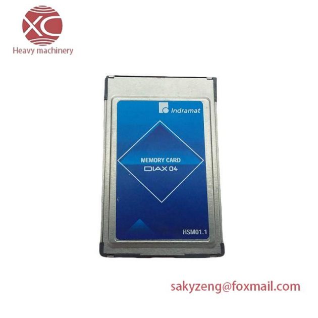 REXROTH MKE045B-144-KG1-KN Industrial Servo Drive for Precision Motion Control