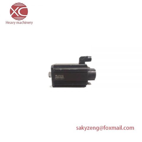 Rexroth HDS05.2-W300N-HS12-01-FW High-Performance Industrial Control Module