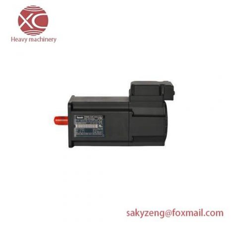 Rexroth CPUB03-01 Industrial CPU Module for Automation Systems