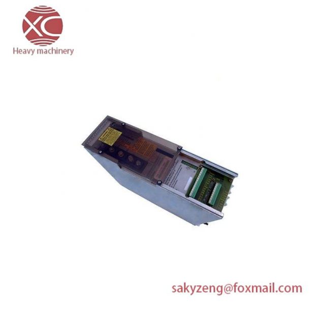 Rexroth PPC-R02.2N-N-V2-NN-NN-FW Controller Module